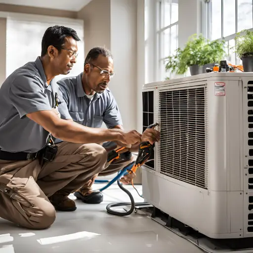 Why Regular AC Maintenance Is Essential for Summer Comfort