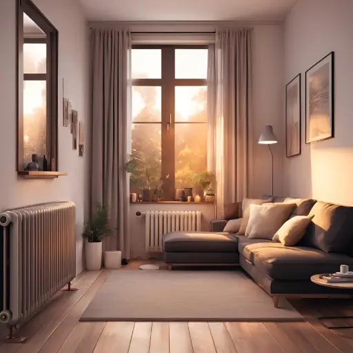 How to Improve Your Home’s Heating Efficiency This Winter